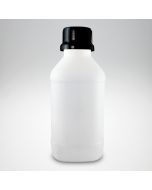 Solvent Resistant Chemical Bottle (HDPE), 1000 ml