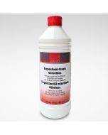 Turpentine Oil Substitute, odorless, 1 l