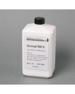Acronal® 500 D, 1 l