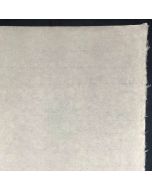 Hiromi Japanpapier - Kozo Natural #8, handgefertigt, 50 g/m², Bogen à 63,5 x 94 cm