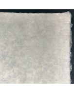 Hiromi Japanpapier - Yukyu-shi Medium, handgefertigt, 27 g/m², Bogen à 63,5 x 96,5 cm