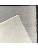 Hiromi Japanpapier - Sekishu Tsuru, handgefertigt, 21,4 g/m², Bogen à 53,5 x 75 cm