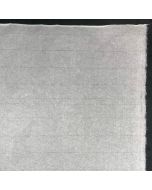 Hiromi Japanpapier - Sekishu White, handgefertigt, 33 g/m², Bogen à 63,5 x 96,5 cm