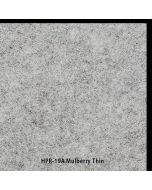 Hiromi Japanpapier - Mulberry Thin, maschinengefertigt, 26 g/m², Rolle à 68,5 cm x 9,2 m