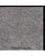 Hiromi Japanpapier - Sekishu Extra Thin, maschinengefertigt, 10 g/m², Rolle à 96 cm x 60 m