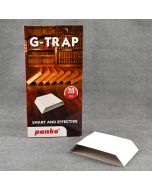 G-Trap Insektenfallen (Klebefalle), Packung à 30 Stück