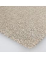 Belgian linen raw 230 g/m², thread count 16 x 16 cm²_3