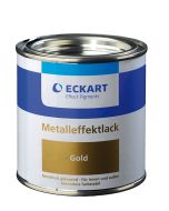 Eckart Goldlack flüssig, 125 ml