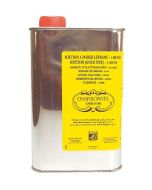 Original Mixtion Lefranc Anlegeöl, 3 Std., bleifrei, 75 ml