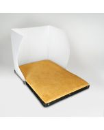 Gilding Pad Veal Leather, 15 x 22 cm