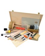 Maler-Werkzeug-Set „Meisterklasse“