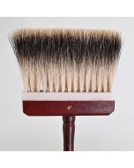 Badger Hair Spreading Brush, size 4.0"