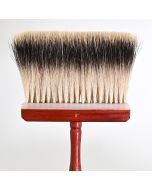 Badger Hair Spreading Brush, size 5.0"