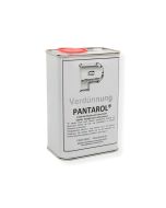  Thinner 101 for Pantarol® 100, 1 l