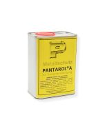 Pantarol® Metal Protection 130 A, for outdoor, 1 l