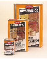 Owatrol-Öl (Rostversiegelung)
