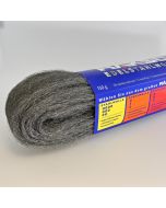 Stainless Steel Wool, 00 - Extra Fine, 150 g