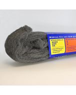 Stahlwolle rostfrei  fein-1, 150 g