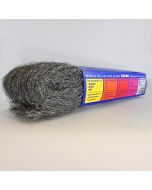 Stahlwolle rostfrei grob-5, 150 g