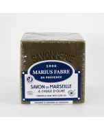 Echte Marseiller Seife, Würfel à 600 g