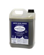 Black Olive Oil Soap (Liquid Soap), 5 l