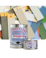 Ottosson Linseed Oil Paint, Special Order Shades 5 l