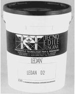 LEDAN® D2 Injection Mortar, Bucket à 15 kg