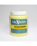 CalXnova KalkVolltonfarben Lichtgelb, Dose à 1 kg