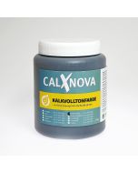 CalXnova KalkVolltonfarben Oxidschwarz, Dose à 1 kg