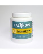 CalXnova KalkVolltonfarben Titandioxidweiß, Dose à 1 kg