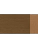 Ottosson Linseed Oil Paint Iron Oxide Brown, 1 l