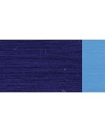 Ottosson Linseed Oil Paint Ultramarine Blue, 3 l
