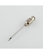 Straight Injection Tube, Ø 1,6 mm x 35 mm