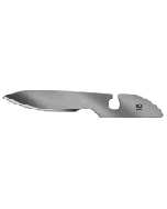 Bayha®- Scalpel Blades, No 18