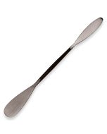 Traditional Hand Forged Application Spatula, 45/60 mm