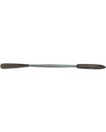 Rasp, Pointed / Round, 8 / 9 mm, Length 180 mm