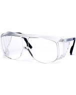 uvex UV-Schutzbrille, glasklar, Modell 9161