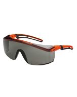 uvex UV Protection Goggles Astrospec 2.0, grey