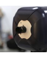 25 mm Objektiv für XpeCAM® Spektralanalyse-System