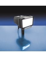UVAHand LED with Blacklight-Filter