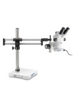 KERN® Stereo Zoom Microscope Set OZM 933 Universal, Trinocular