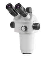 KERN® Stereo-Zoom-Mikroskopkopf OZP 552, 0,6x - 5,5x