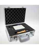 RCM 5715 Heizspachtel-Set mit Aluminium-Koffer