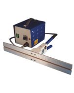 Folienschweißgerät / Film Sealing Unit - Impulsgeber / impulse generator G1