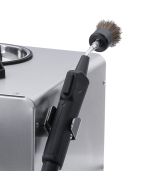 Steam Brush, Luer-Lock, External Cleaning