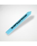 Keramikschaber für SonoCraft® ST-360, flach, blau