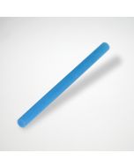 Ceramic Scraper for SonoCraft® ST-360, cylindrical, blue