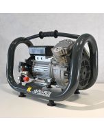 Super Fox Compressor 3 T 240-5