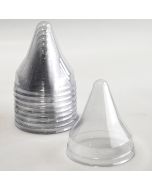 Cone Cup for Nebulisation of small Quantities