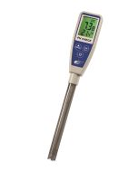 PH Check, pH and Temperature Measuring Device